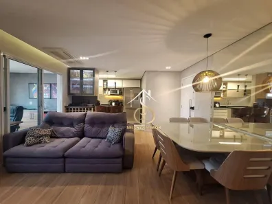 Apartamento com 2 Quartos à venda, 84m² no Parque Reboucas, São Paulo