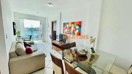 Apartamento com 1 Quarto à venda, 60m² no Braga, Cabo Frio