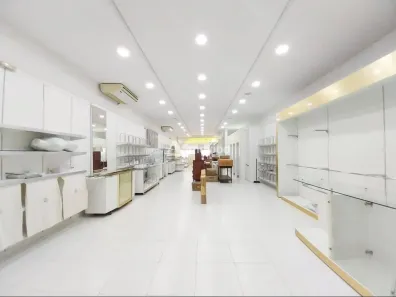 Ponto Comercial para alugar, 240m² no Centro, Americana