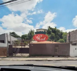 Galpão/Depósito/Armazém à venda, 900m² no Jardim Revista, Suzano