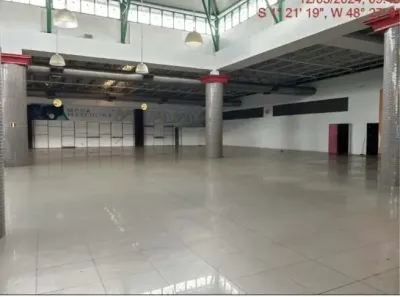 Ponto Comercial para alugar, 10381m² no Coqueiro, Belém