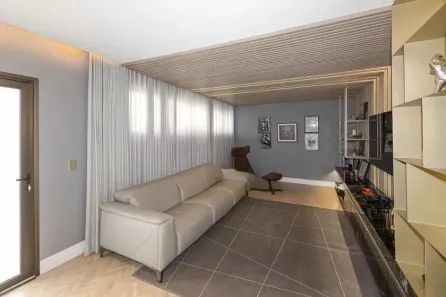 Casa com 4 Quartos à venda, 600m² no Alphaville - Lagoa dos Ingleses, Nova Lima