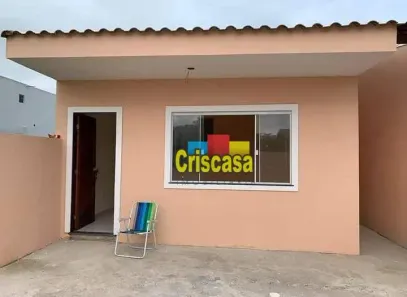 Casa com 3 Quartos à venda, 82m² no , São Pedro da Aldeia