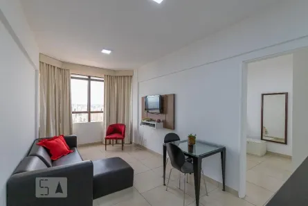 Apartamento com 1 Quarto à venda, 47m² no Centro, Campinas