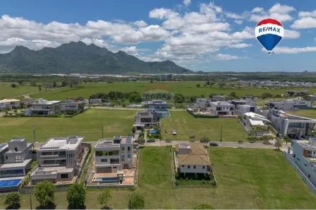 Lote/Terreno à venda, 469m² no Jacuhy, Serra