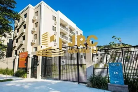 Apartamento com 3 Quartos à venda, 65m² no Andaraí, Rio de Janeiro