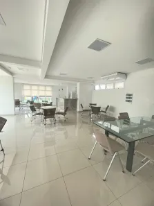 Apartamento com 3 Quartos para venda ou aluguel, 86m² no Paulicéia, Piracicaba