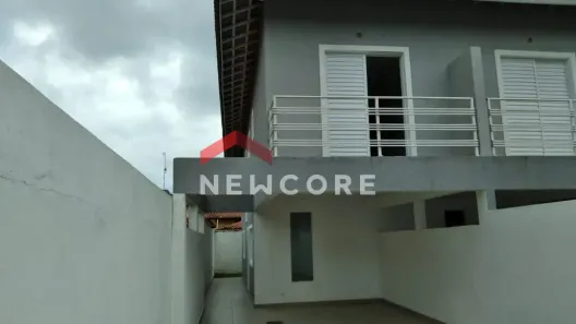 Casa com 3 Quartos à venda, 113m² no Jardim Floresta, Vargem Grande Paulista
