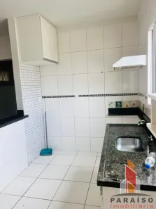 Apartamento com 2 Quartos à venda, 51m² no Carajás, Uberlândia
