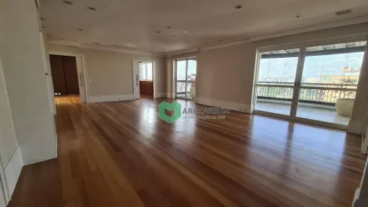 Cobertura com 4 Quartos para alugar, 466m² no Morada Santa Fé, Cotia