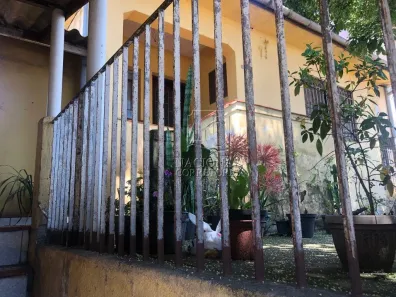 Lote/Terreno à venda, 300m² no Parque Novo Oratório, Santo André