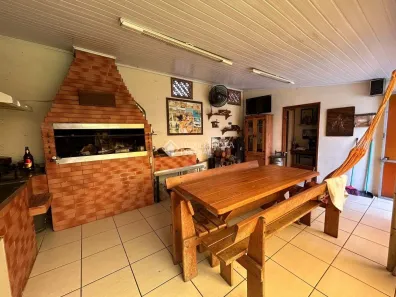 Casa com 3 Quartos à venda, 150m² no Partenon, Porto Alegre