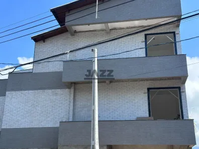 Sobrado com 3 Quartos à venda, 108m² no Caiçara, Praia Grande