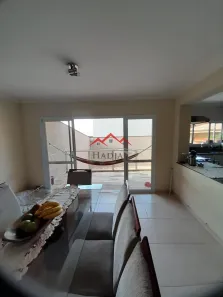 Sobrado com 3 Quartos à venda, 290m² no Jardim Paulista II, Jundiaí