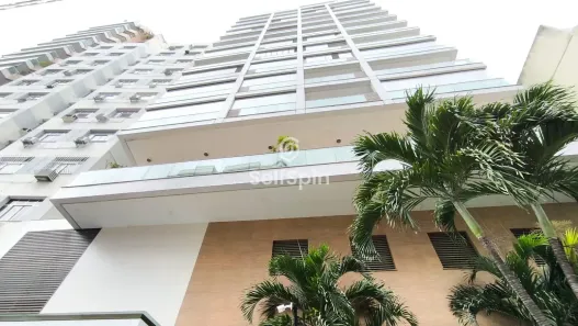Apartamento com 1 Quarto para alugar, 35m² no Icaraí, Niterói