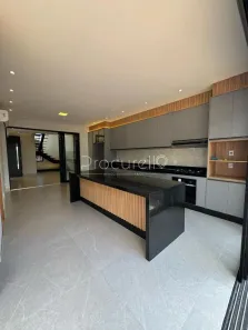Casa de Condomínio com 4 Quartos à venda, 192m² no Jardim Cybelli, Ribeirão Preto