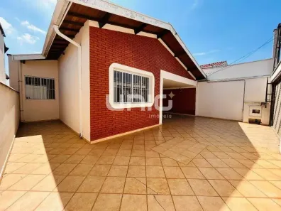 Casa com 3 Quartos à venda, 200m² no Jardim Monumento, Piracicaba