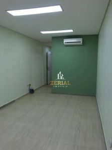 Sala Comercial à venda, 39m² no Santo Antônio, São Caetano do Sul