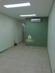 Sala Comercial à venda, 39m² no Santo Antônio, São Caetano do Sul