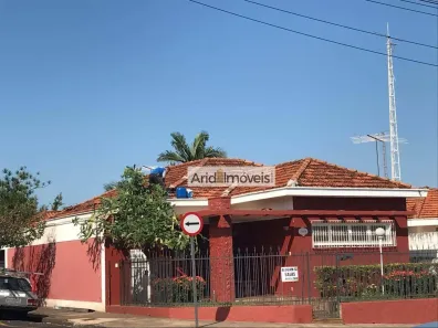 Imóvel Comercial à venda, 400m² no Vila Santa Cruz, São José do Rio Preto