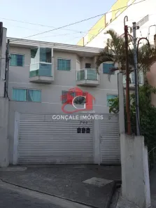 Casa de Condomínio com 2 Quartos à venda, 160m² no Vila Guilherme, São Paulo