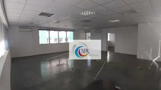 Sala Comercial para alugar, 205m² no Cerqueira César, São Paulo