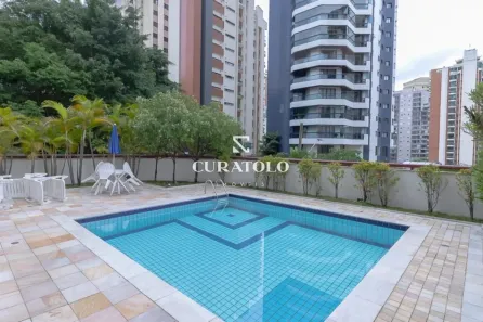 Apartamento com 4 Quartos à venda, 100m² no Jardim Vila Mariana, São Paulo