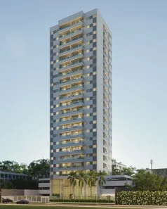 Apartamento com 3 Quartos à venda, 60m² no Boa Viagem, Recife