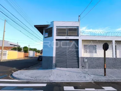 Ponto Comercial para alugar, 45m² no Jardim Cruzeiro do Sul, São Carlos