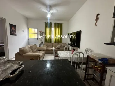 Casa com 2 Quartos à venda, 55m² no Balneario Gaivotas, Itanhaém