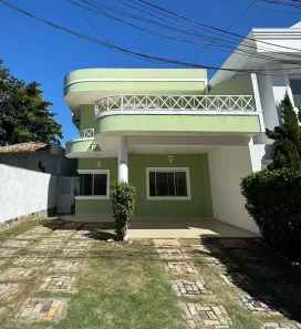 Casa de Condomínio com 4 Quartos para venda ou aluguel, 170m² no Glória, Macaé