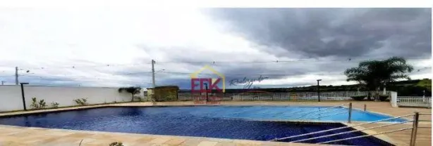 Lote/Terreno à venda, 250m² no Vale dos Cristais, Taubaté