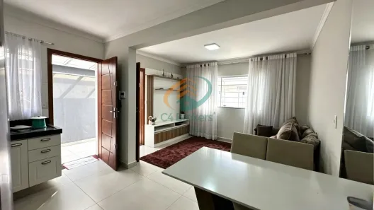 Casa com 2 Quartos à venda, 80m² no Vila Tijuco, Guarulhos