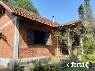 Fazenda/Sítio com 3 Quartos à venda, 128000m² no Serrinha, Contenda