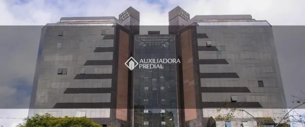 Sala Comercial à venda, 37m² no Cidade Baixa, Porto Alegre