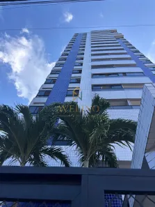 Apartamento com 2 Quartos para alugar, 56m² no Piedade, Jaboatão dos Guararapes