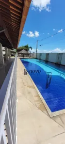 Casa com 2 Quartos à venda, 68m² no Parque das Árvores, Parnamirim