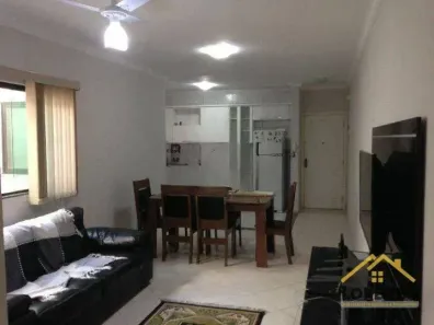Apartamento com 3 Quartos à venda, 90m² no Vila Assunção, Santo André