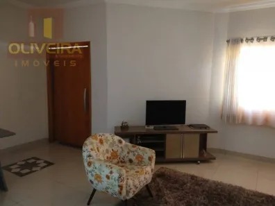 Casa com 3 Quartos à venda, 300m² no Loteamento Residencial Jardim Jacyra, Americana