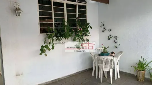 Casa com 1 Quarto à venda, 50m² no Freguesia do Ó, São Paulo