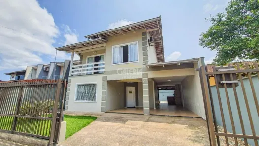 Casa com 4 Quartos à venda, 216m² no Jardim Sofia, Joinville