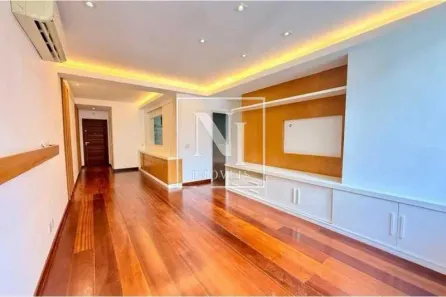 Apartamento com 3 Quartos à venda, 110m² no Copacabana, Rio de Janeiro