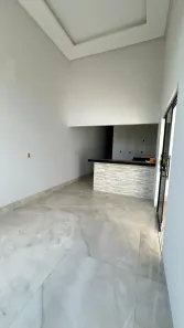 Casa com 3 Quartos à venda, 100m² no Jardim Dom Bosco, Aparecida de Goiânia