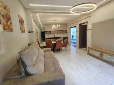Casa com 3 Quartos à venda, 157m² no Vila Caiçara, Praia Grande