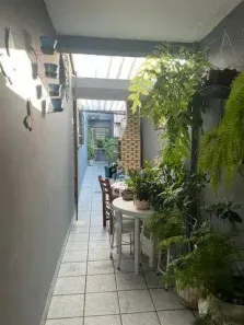 Casa com 4 Quartos à venda, 145m² no Baeta Neves, São Bernardo do Campo