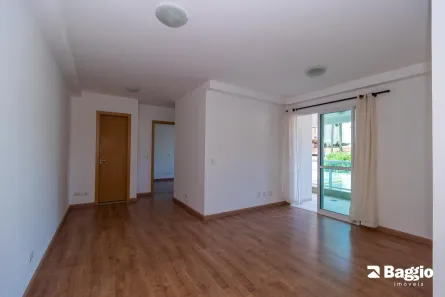Apartamento com 2 Quartos à venda, 61m² no Cidade Industrial, Curitiba