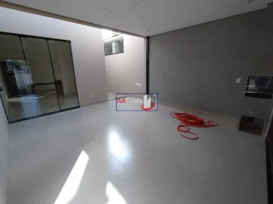 Casa com 3 Quartos à venda, 100m² no Recanto Elimar, Franca