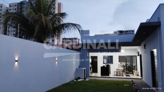 Casa com 2 Quartos à venda, 140m² no Residencial Cambuy, Araraquara
