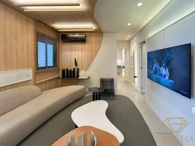 Apartamento com 2 Quartos à venda, 70m² no Terra Bonita, Londrina