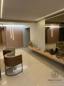 Apartamento com 3 Quartos à venda, 94m² no Vila Vermelha, São Paulo